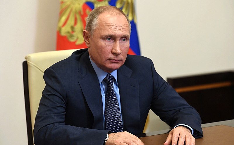 Putin non ha intenzione di fermare la guerra: la spesa militare della Russia aumenta