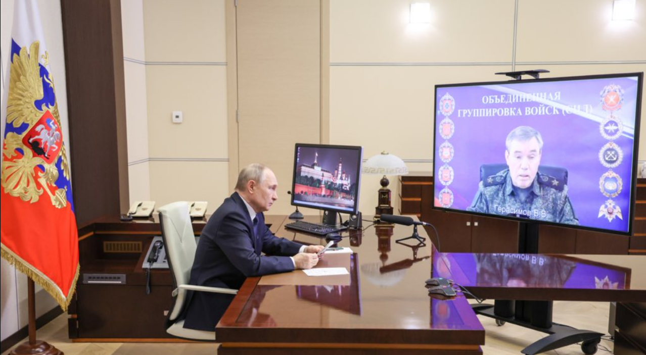 Putin rivendica la riconquista di Kursk. Confermata la presenza di soldati nordcoreani al fronte